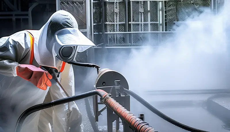 Vektörle mücadele mart ayı yapılacak sıcak sisleme