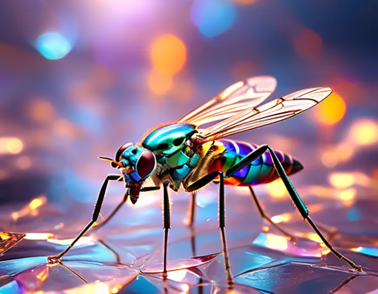 Vektörle mücadele mart ayı yapılacak