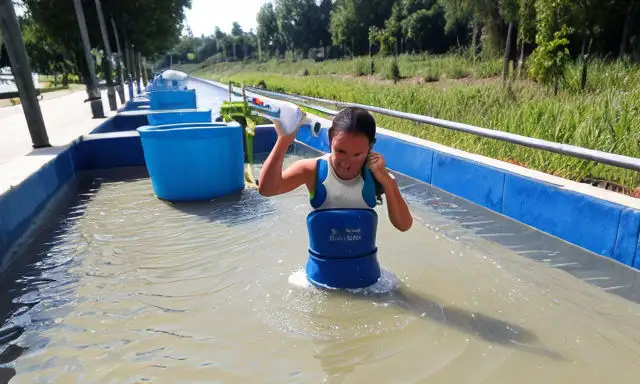 nisan ayı sivrisinek mücadelesi biiyolojik larvasit