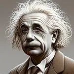 Eğer arılar yeryüzünden kaybolursa insanın sadece dört yıl ömrü kalır. Arı olmazsa bitki, hayvan ve insan olmaz. Einstein